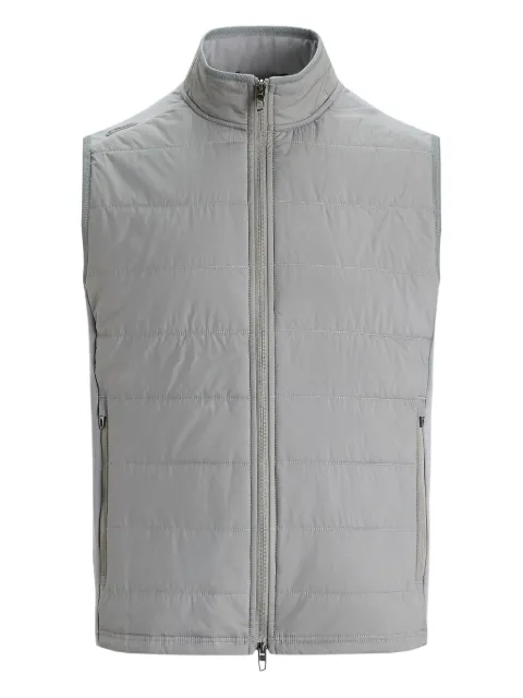 RLX Ralph Lauren quilted hooded gillet 