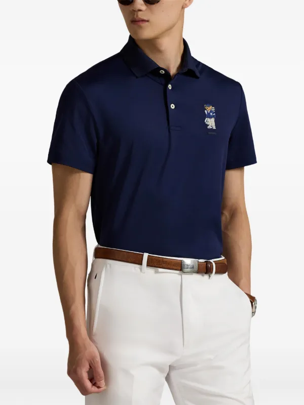 RLX（RalphLauren） - RLX RALPH LAUREN ポロシャツ RALPH LAUREN｜(RLX)テーラード フィット パフォーマンス