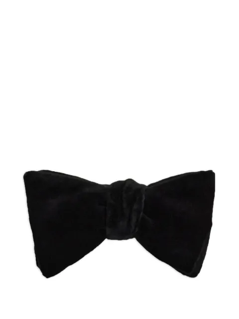 Ralph Lauren Purple Label corbata de moño