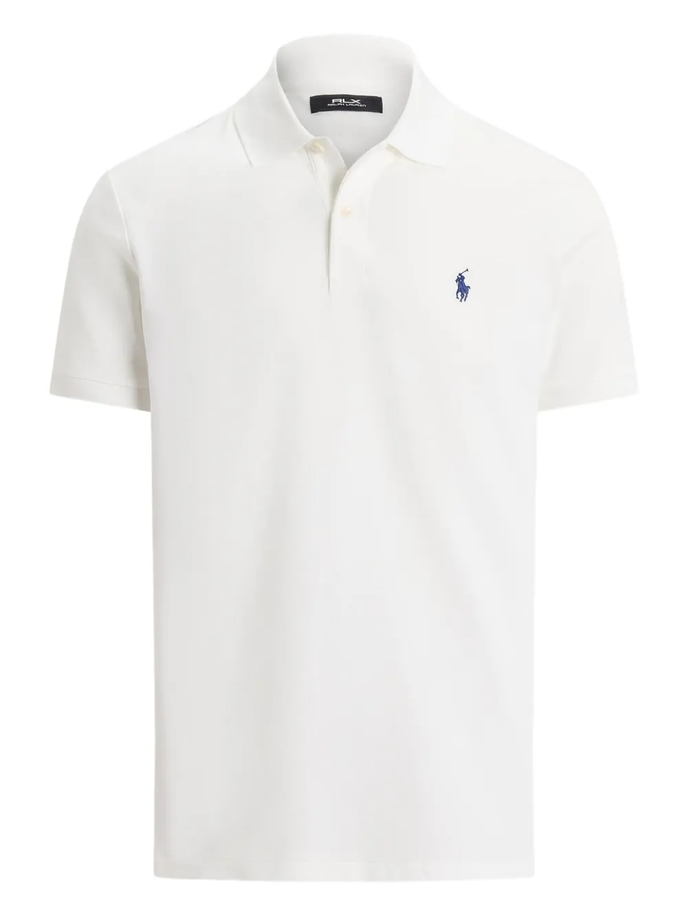 Polo Pony-motif polo shirt