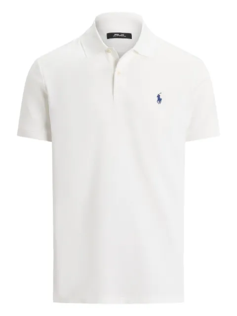 RLX Ralph Lauren Polo Pony-motif polo shirt