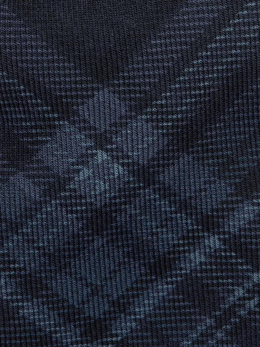 Ralph Lauren Purple Label Geruite stropdas Blauw