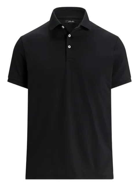 RLX Ralph Lauren short-sleeve polo shirt