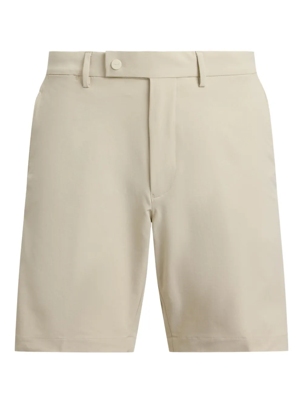side-pocket chino shorts