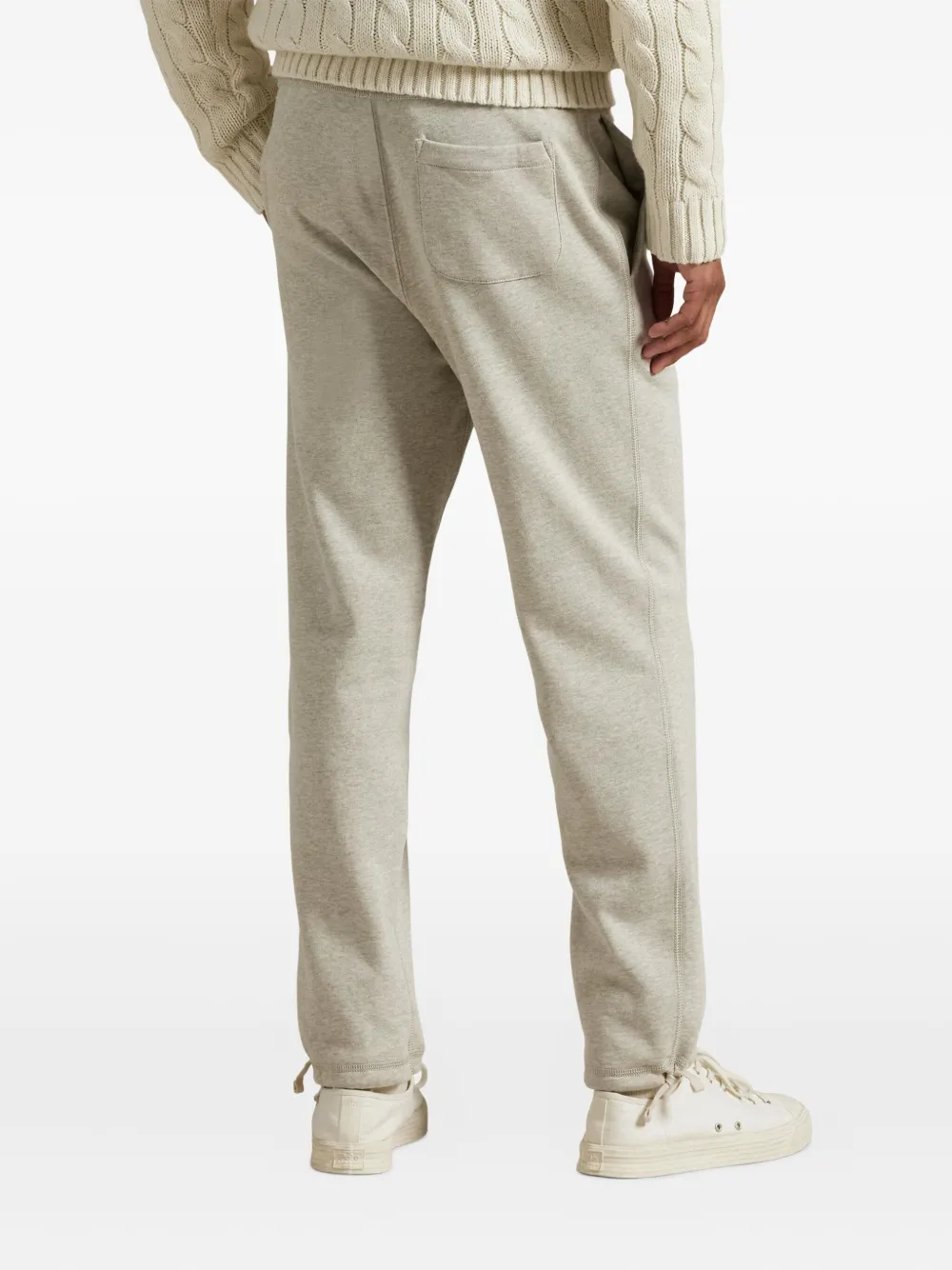 Polo Ralph Lauren Trainingsbroek met trekkoord Beige