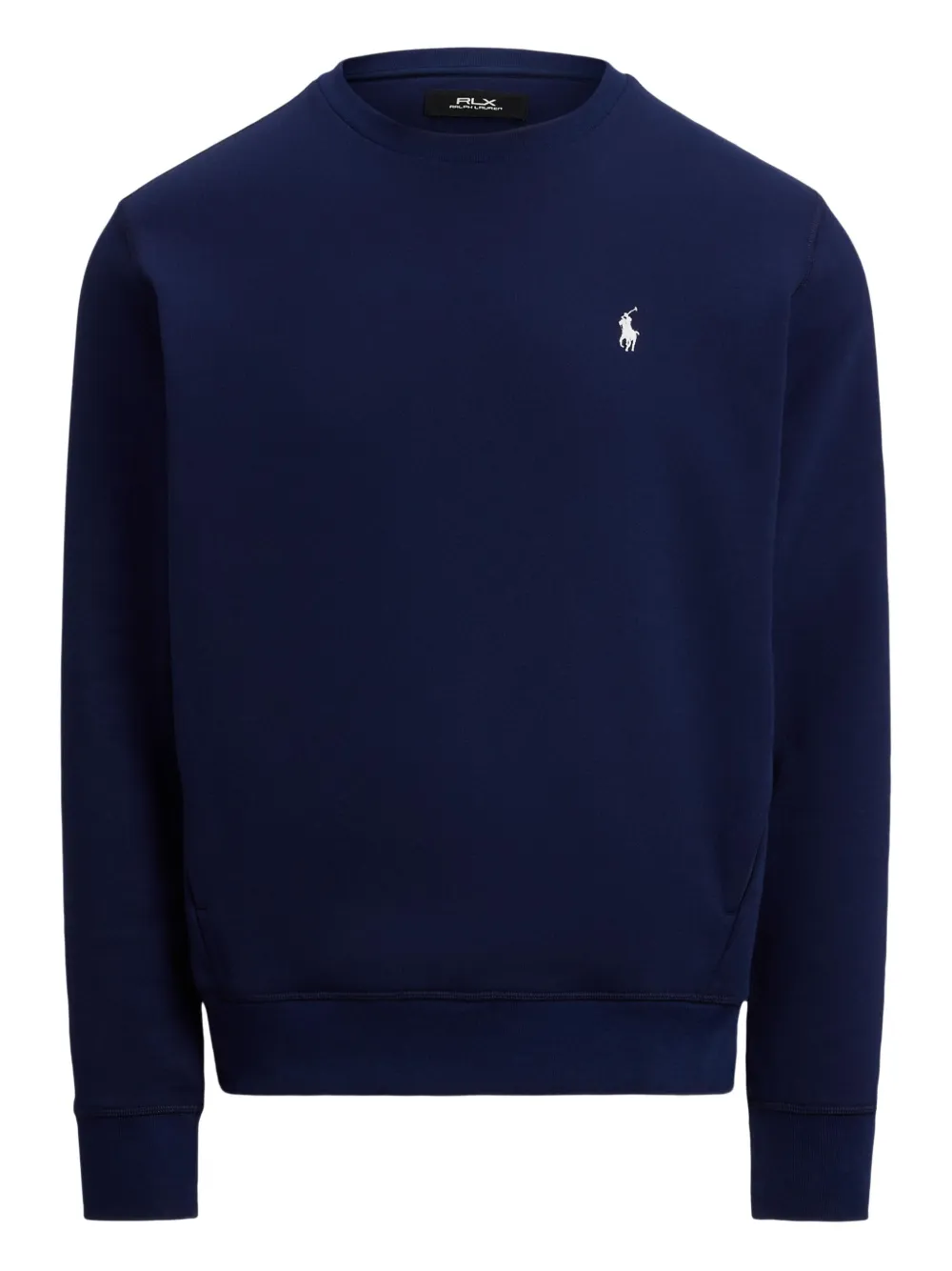 Polo Polo crew-neck sweatshirt