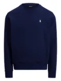 RLX Ralph Lauren Polo Polo crew-neck sweatshirt - Blue