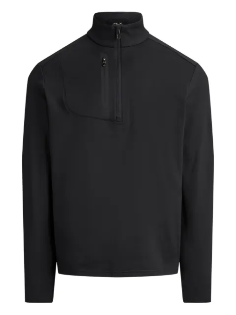 RLX Ralph Lauren long-sleeve sweatshirt