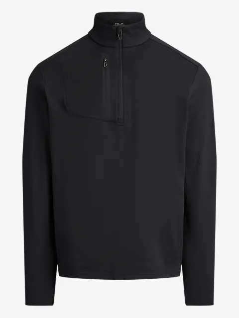 RLX Ralph Lauren sudadera manga larga