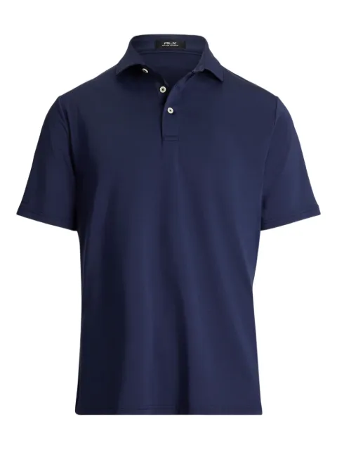 RLX Ralph Lauren short-sleeve polo shirt