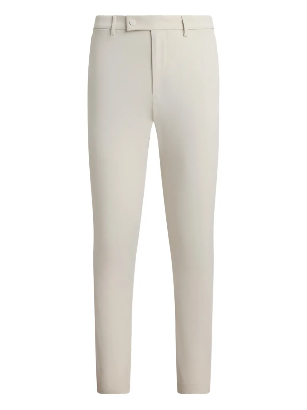 RLX Ralph Lauren Broek met logopatch Beige