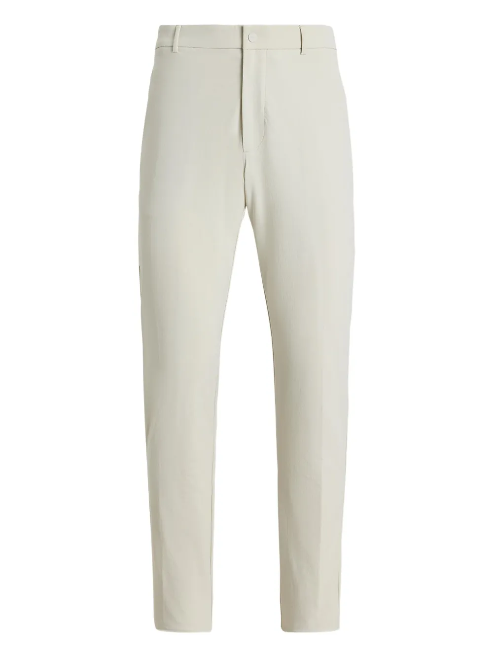 RLX Ralph Lauren Straight broek met stretch Wit