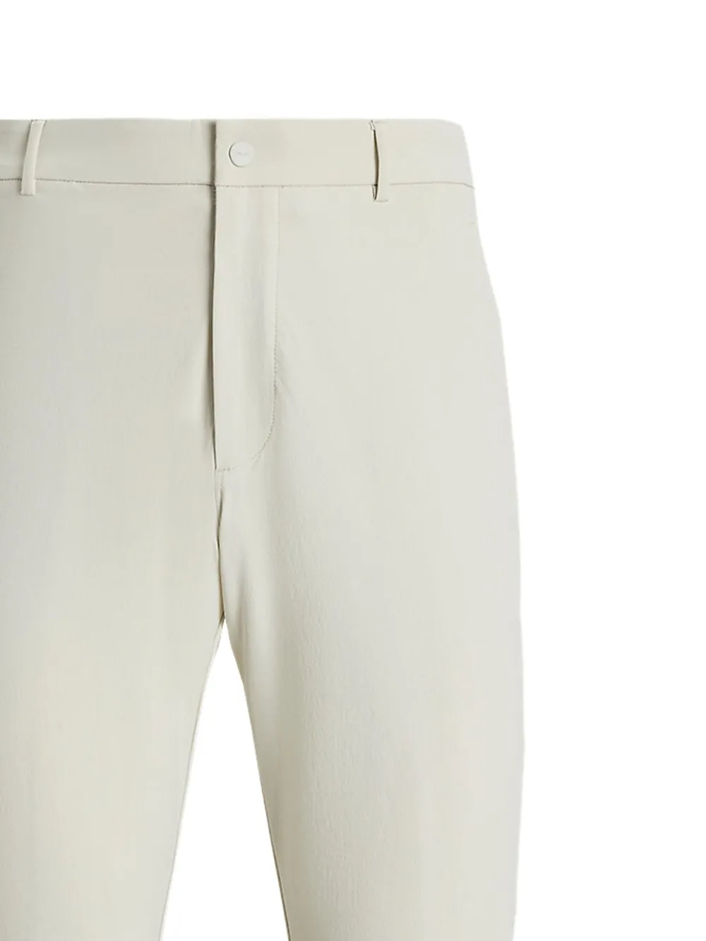 RLX Ralph Lauren Straight broek met stretch Wit