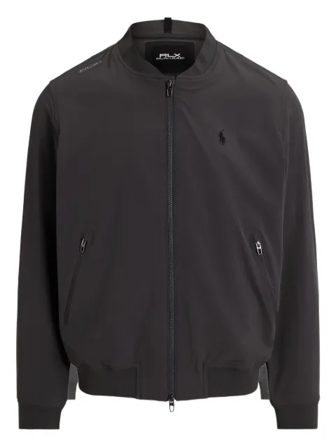 RLX Ralph Lauren zip-up bomber jacket