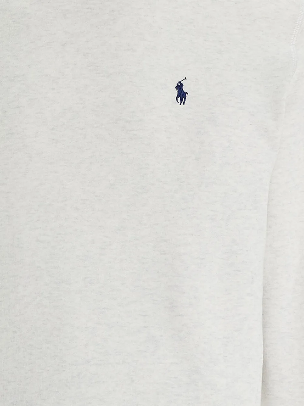 RLX Ralph Lauren Sweater met ronde hals - Wit