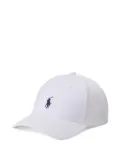 RLX Ralph Lauren Polo Pony cap - White