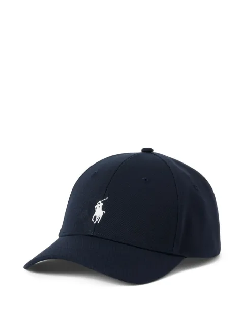 RLX Ralph Lauren player logo cap
