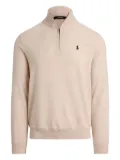RLX Ralph Lauren half-zip sweater - Neutrals