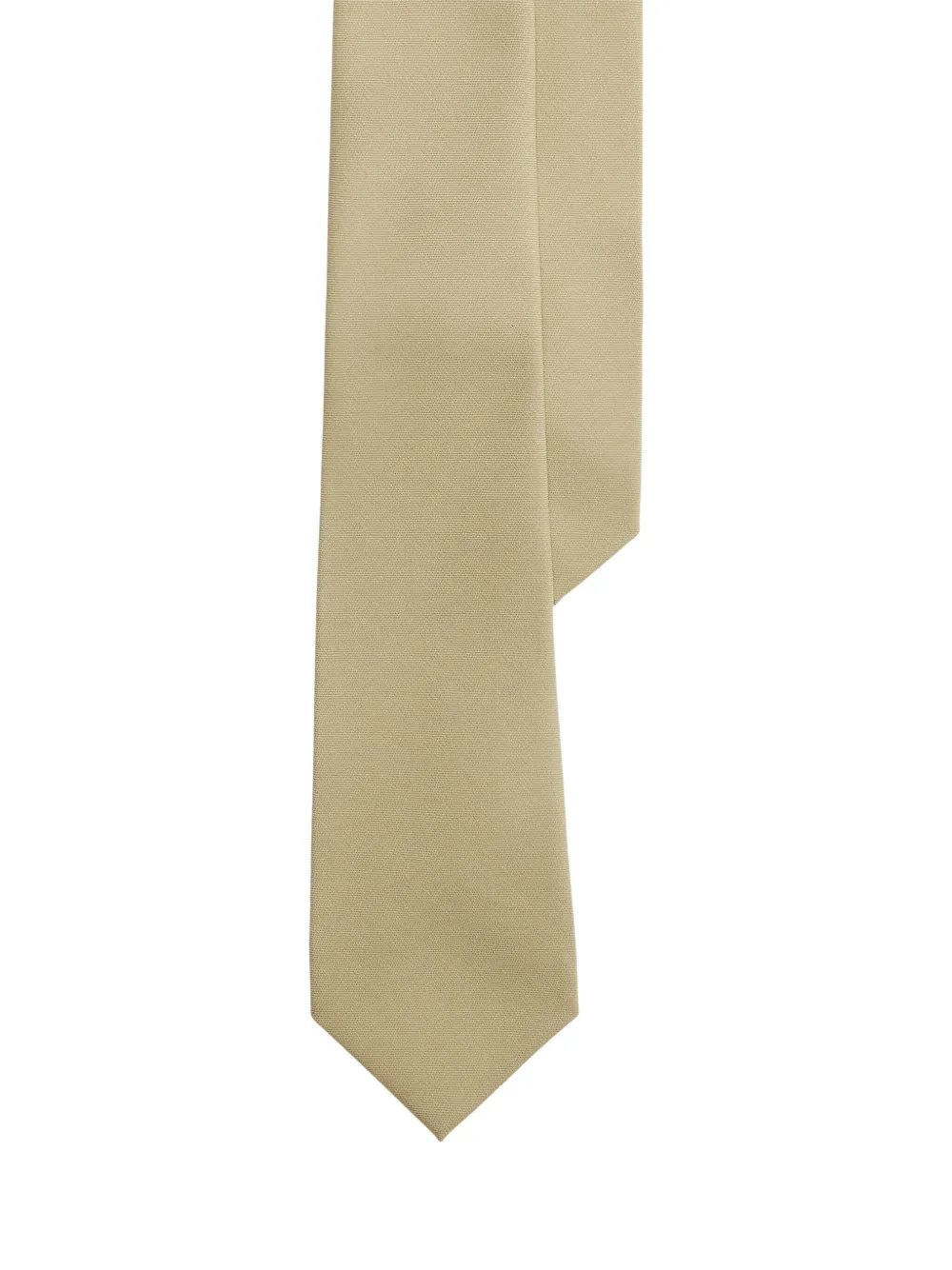 Ralph Lauren Purple Label wool tie | Neutrals | Image 1