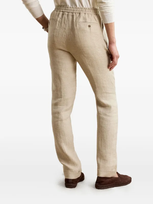 Ralph Lauren Purple Label ウールパンツ イタリア製 Ralph Lauren Collection Purple Label Made in Italy 100% Wool