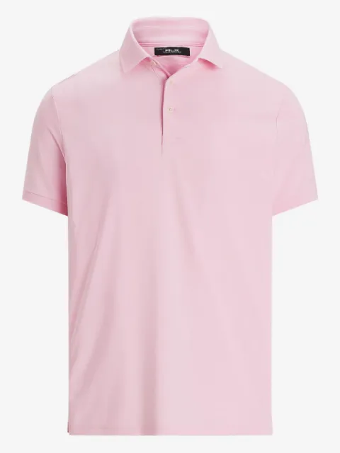 RLX Ralph Lauren short-sleeve polo shirt