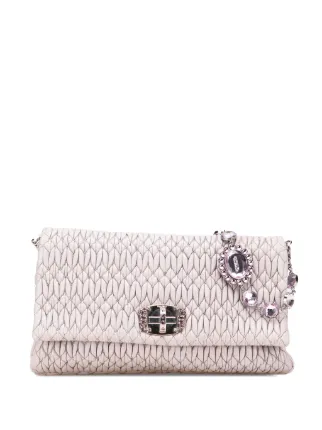 Miu Miu Pre-Owned