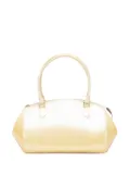 Louis Vuitton Pre-Owned 2010 Monogram Vernis Sherwood GM handbag - Brown
