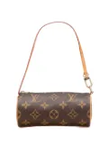 Louis Vuitton Pre-Owned 2000-2025 Monogram Papillon Pochette handbag - Brown