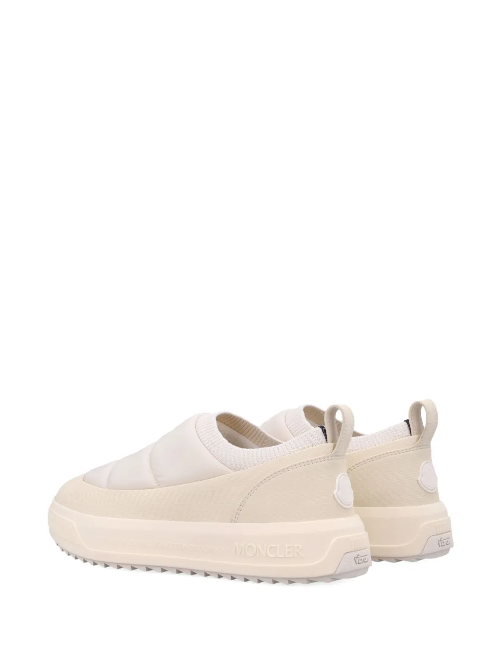 Moncler Altive slip-on sneakers Neutrals