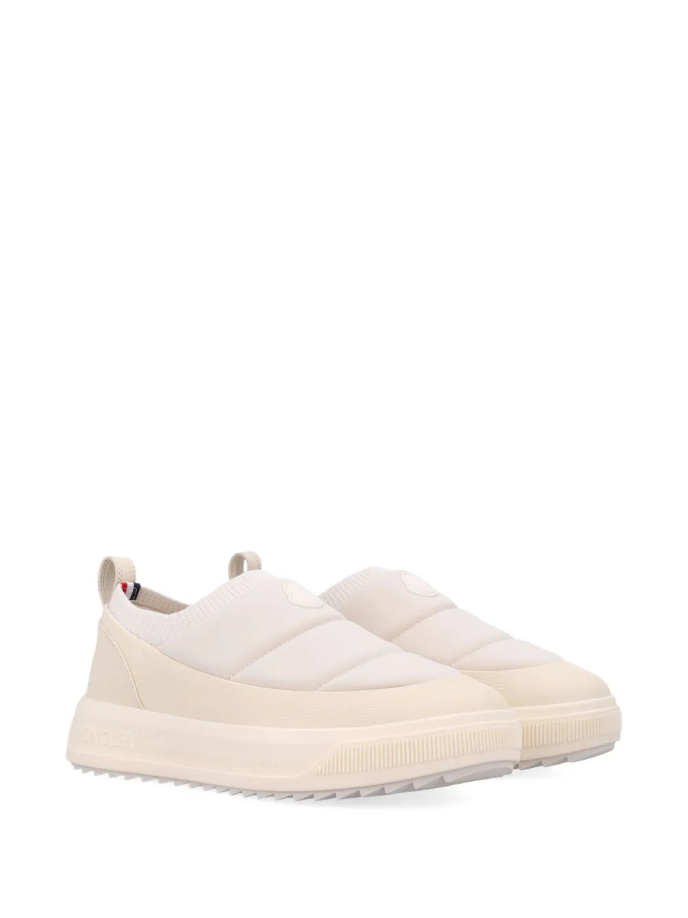 Moncler Altive slip-on sneakers Neutrals