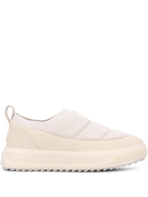 Moncler Altive slip-on sneakers 