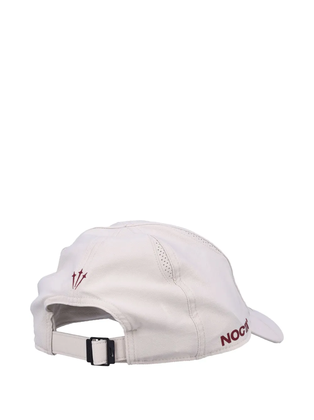Nike NRG Club pet Wit