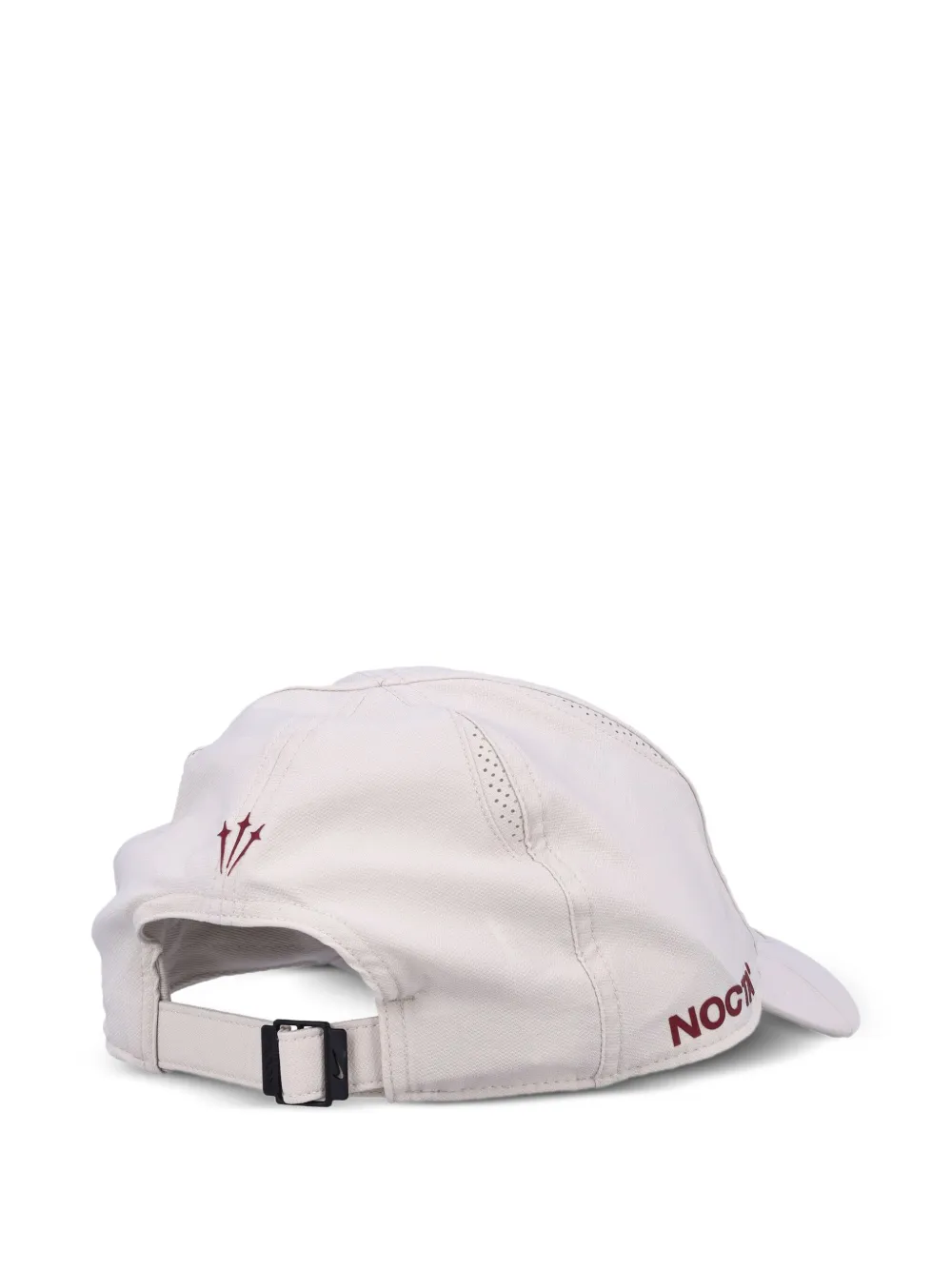 Nike NRG Club pet - Wit