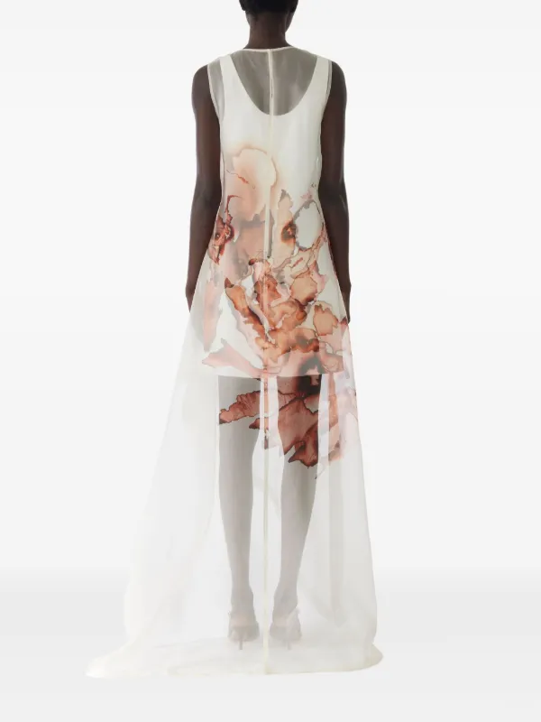 asymmetric organza dress Buy Black Asymmetrical Neck Dress for Women by The Black Lover