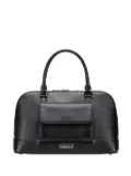 Burberry Pre-Owned 2000-2017 Leather handbag - Black