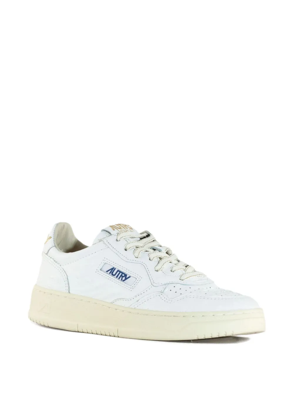 Autry Medalist Low leather sneakers | Low-Tops | Image 2