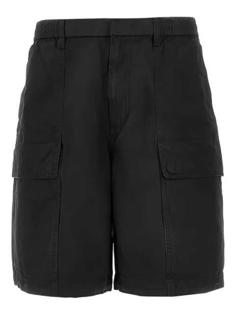 Emporio Armani 工装口袋短裤