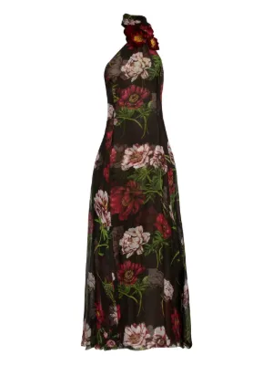 Oscar de la Renta（オスカー・デ・ラ・レンタ）ワンピース