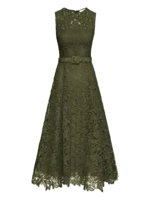 Oscar de la Renta（オスカー・デ・ラ・レンタ）ワンピース