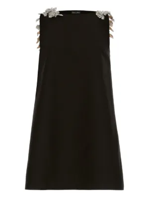 オスカー デ ラ レンタ ワンピース ブラックフォーマル セットアップ 11号 ランバンノワール｜ブラックフォーマル(0771502)13号・ブラック