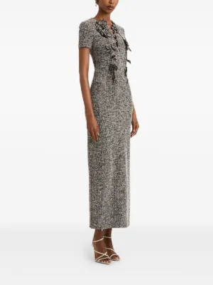 Oscar de la Renta（オスカー・デ・ラ・レンタ）ワンピース