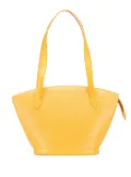 Louis Vuitton Pre-Owned 1997 Epi Saint Jacques PM Long Strap shoulder bag - Yellow