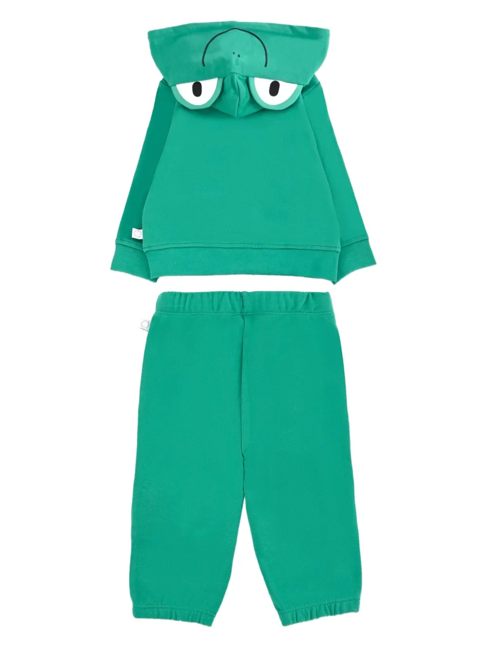 Stella McCartney Kids frog-print tracksuit | Tracksuit Sets | Image 2