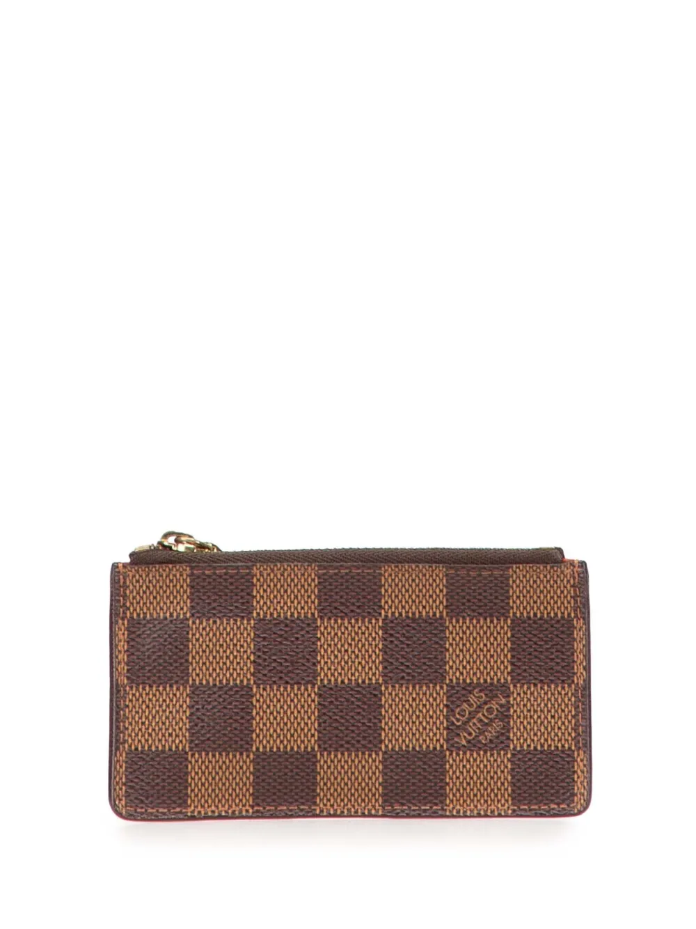 ♦︎美品♦︎ Louis Vuitton ダミエ コインケース LOUIS VUITTON新作ダミエ・グラフィット コイン/カード ホルダー