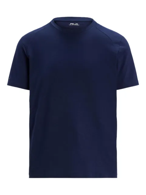 RLX Ralph Lauren jersey crew neck T-shirt