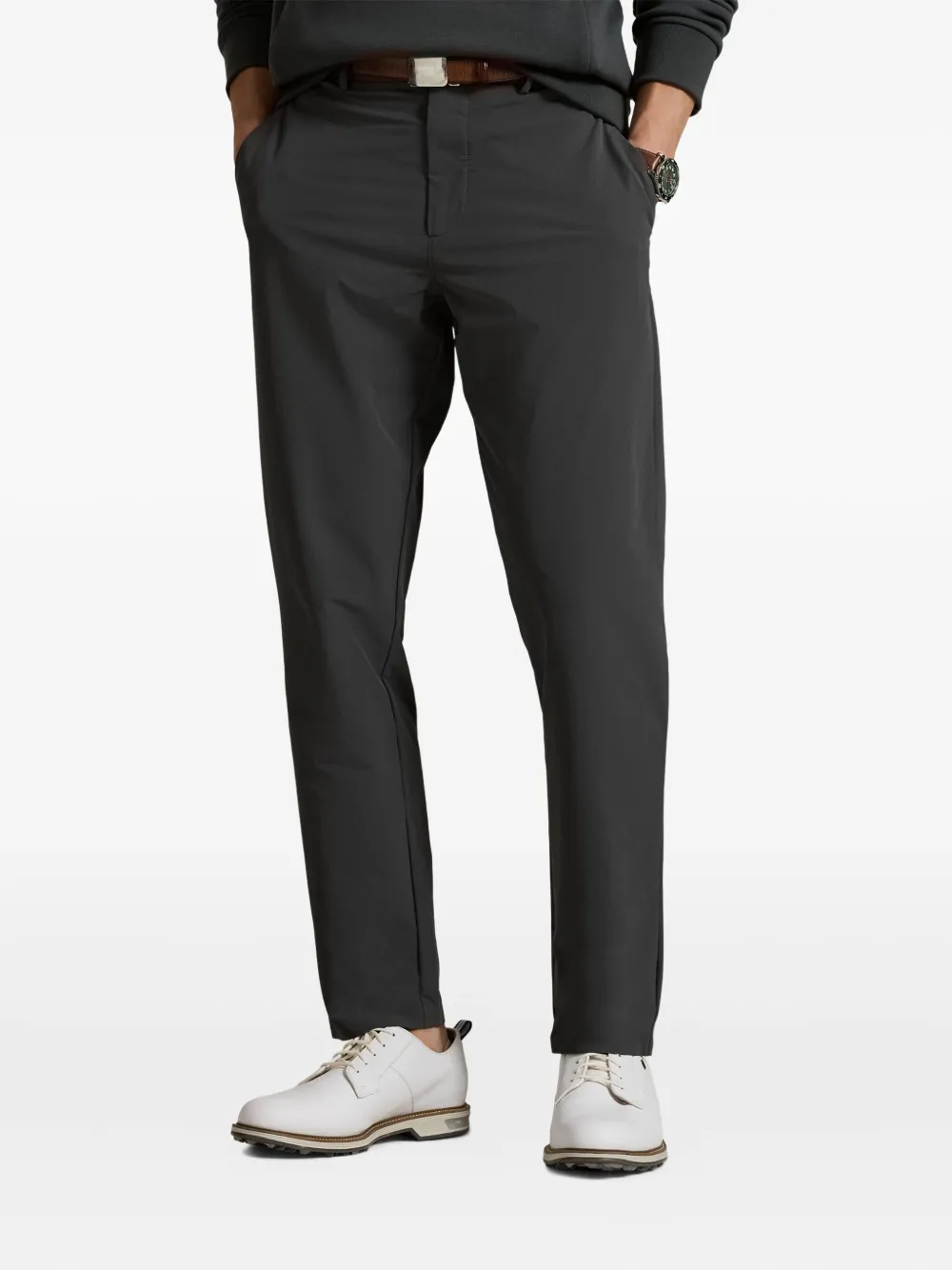 RLX Ralph Lauren Pantalon Grijs