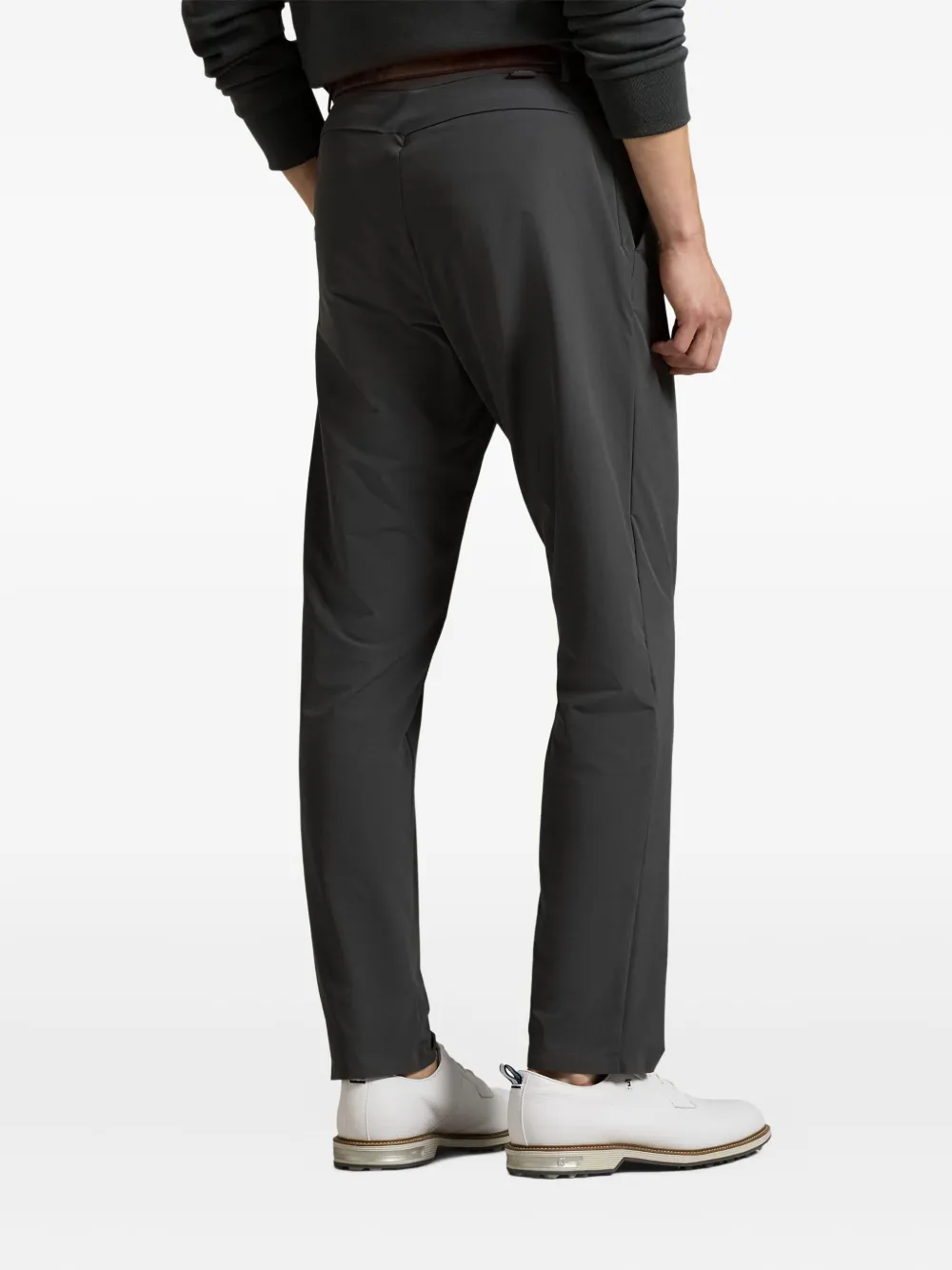 RLX Ralph Lauren Pantalon Grijs