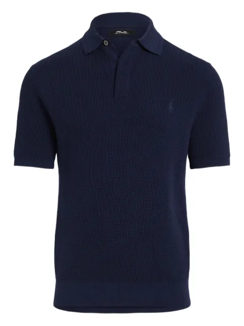 RLX Ralph Lauren short-sleeve polo shirt 