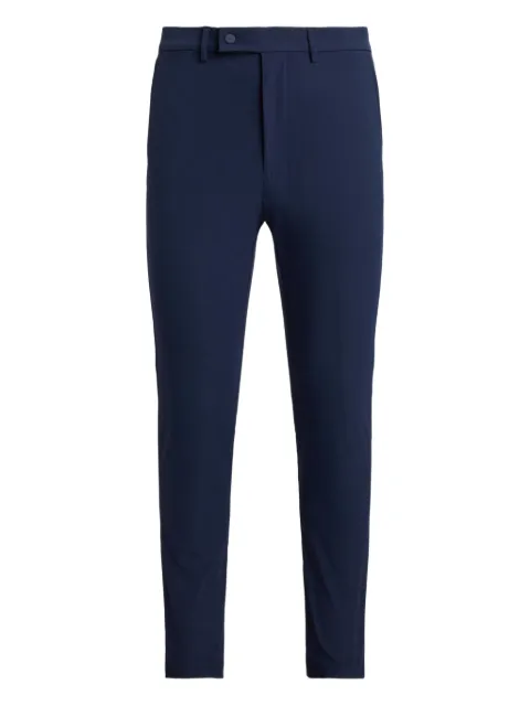 RLX Ralph Lauren belt-loop trousers