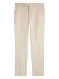 Ralph Lauren Purple Label cotton chinos - Neutrals